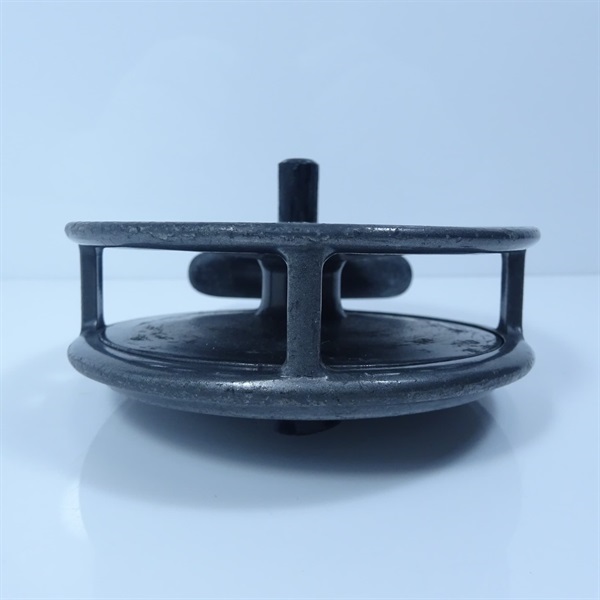 HARDY THE VISCOUNT  140 MK3